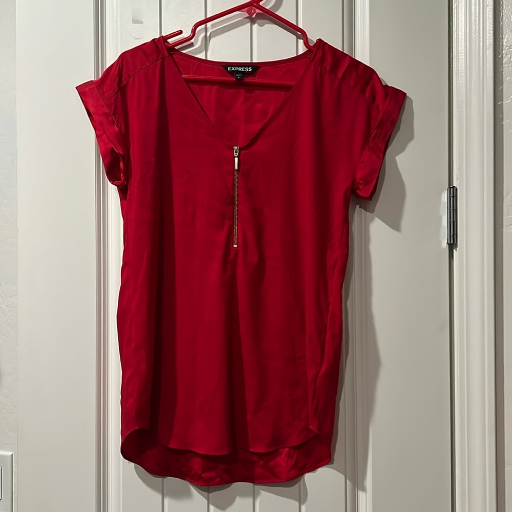 Women’s blouse